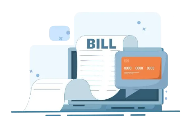 Fast & Flexible Billing