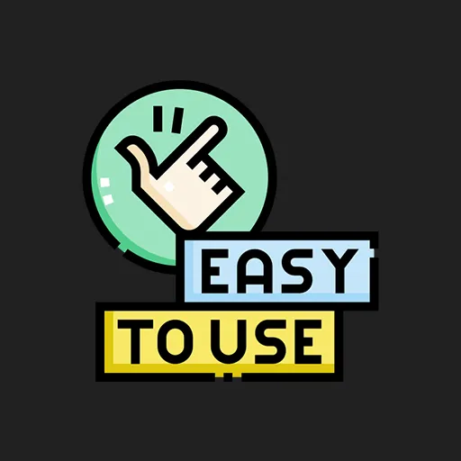 Easy to Use