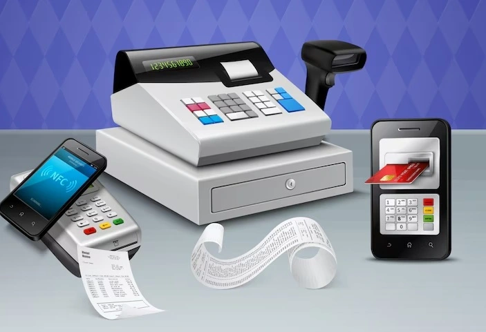 Integrated Payment Options